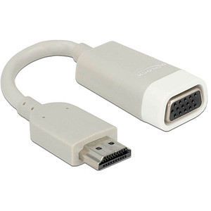 DeLOCK 65469  HDMI/VGA Adapter von Delock