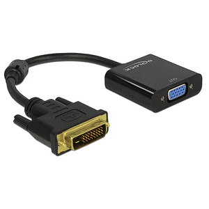 DeLOCK 65658  DVI-D/VGA Adapter von Delock