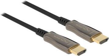 DeLOCK 84040 HDMI-Kabel 30 m HDMI Typ A (Standard) Schwarz (84040) von Delock