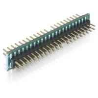 DeLOCK Adapter 44 pin IDE male > 44 pin IDE male - IDE interner Buchse-/Steckerwandler - IDC 44-polig - bis - IDC 44-polig (65090) von Delock