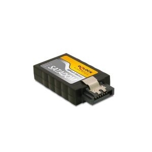 DeLOCK Flash Module vertical - SSD - 32GB - intern - SATA 6Gb/s (54656) von Delock
