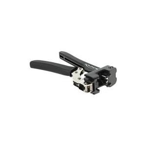 DeLOCK Keystone Crimping Tool - Auflegewerkzeug (86211) von Delock