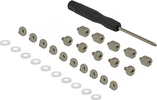 DeLOCK - Laufwerkeinbau-Kit DeLOCK - Laufwerkeinbau-Kit von Delock