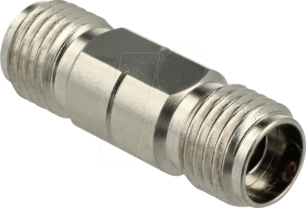 DeLOCK - RF-Invertieradapter - 2.92 mm connector bis 2.92 mm connector von Delock