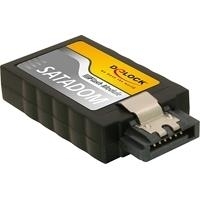 DeLOCK SATA Flash Module vertical - SSD - 2GB - intern - SATA-300 (54351) von Delock