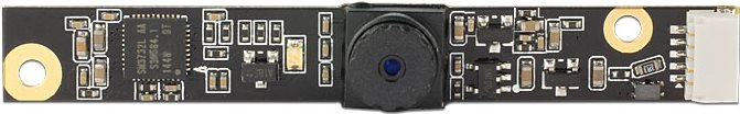 DeLOCK - USB2.0 Kameramodul 3,14Mp - 5 V (95976) von Delock