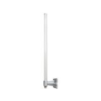 DeLOCK WLAN antenna N plug - Antenne - 802,11 b/g/n - außen - 8 dBi - ungerichtet - Grau (88454) von Delock