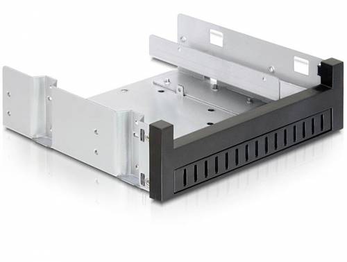 Delock 47200 2.5 Zoll Festplatten-Einbaurahmen Delock 47200 2.5 Zoll Festplatten-Einbaurahmen von Delock