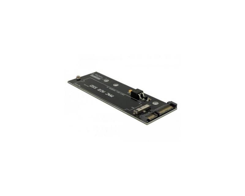 Delock 62644 - Konverter Blade-SSD (MacBook Air SSD) zu SATA Computer-Kabel, S-ATA, SATA von Delock