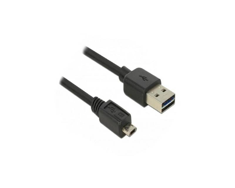 Delock 83851 - Kabel EASY-USB2.0-A Stecker >... Computer-Kabel, USB A, USB (300,00 cm) von Delock