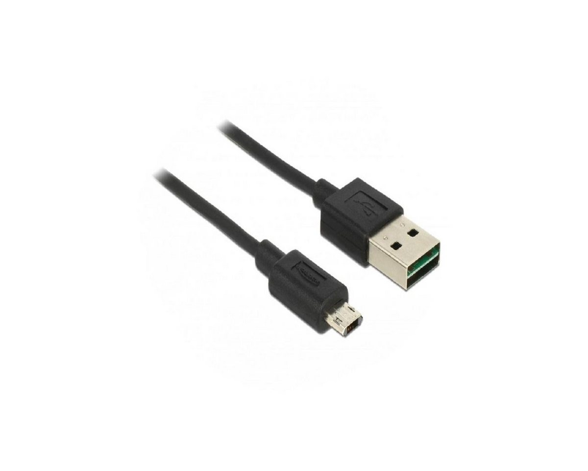 Delock 84804 - Kabel EASY-USB2.0-A Stecker >... Computer-Kabel, USB A, USB (20,00 cm) von Delock