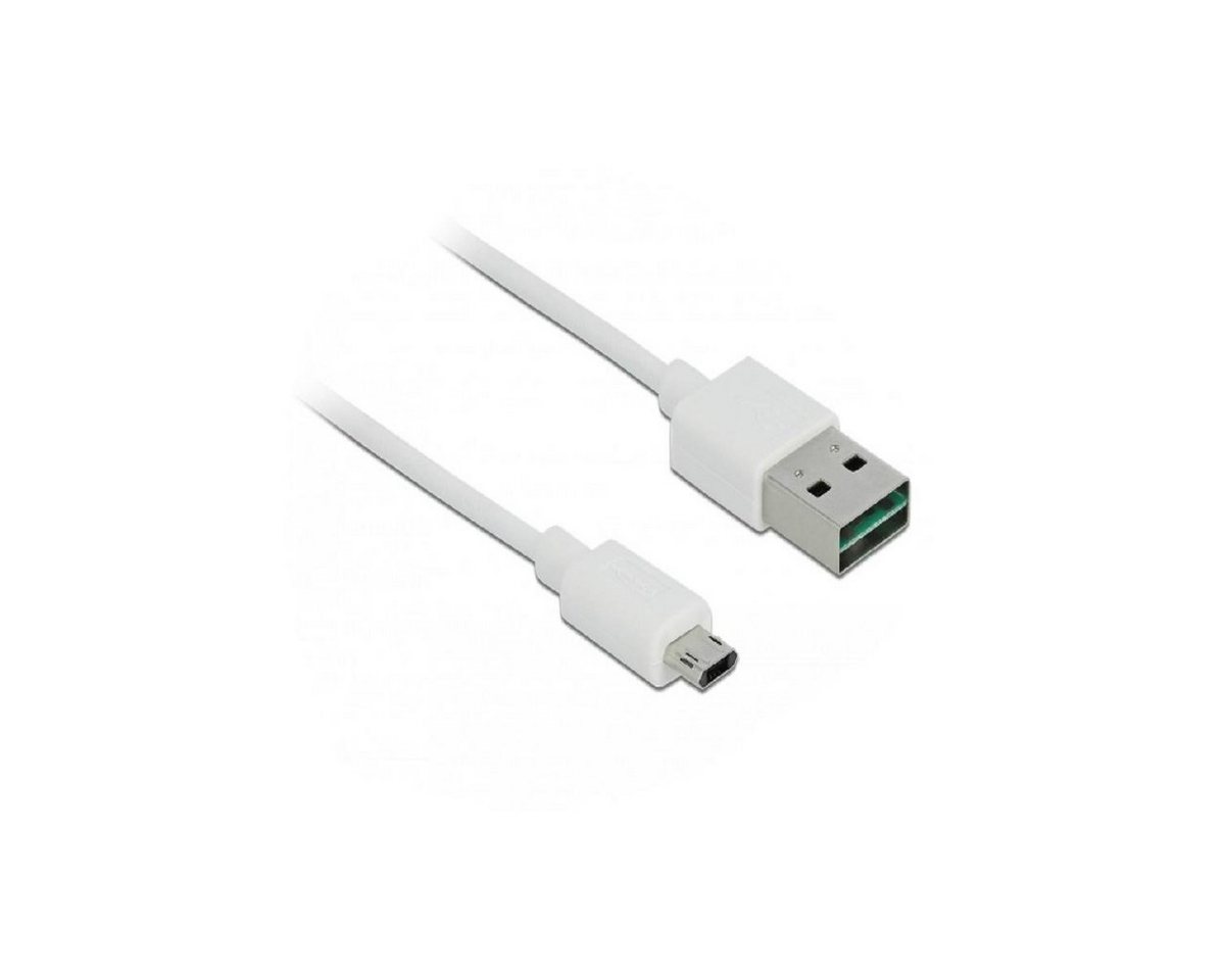 Delock 84807 - Kabel EASY-USB2.0-A Stecker >... Computer-Kabel, USB A, USB (100,00 cm) von Delock