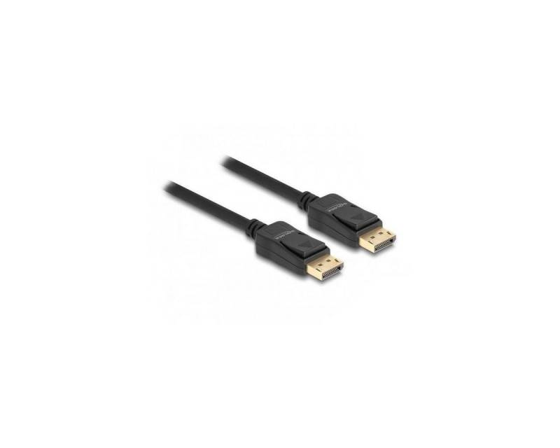 Delock 84862 - Kabel DisplayPort 1.2 Stecker zu DisplayPort... Computer-Kabel, Display Port, DisplayPort von Delock