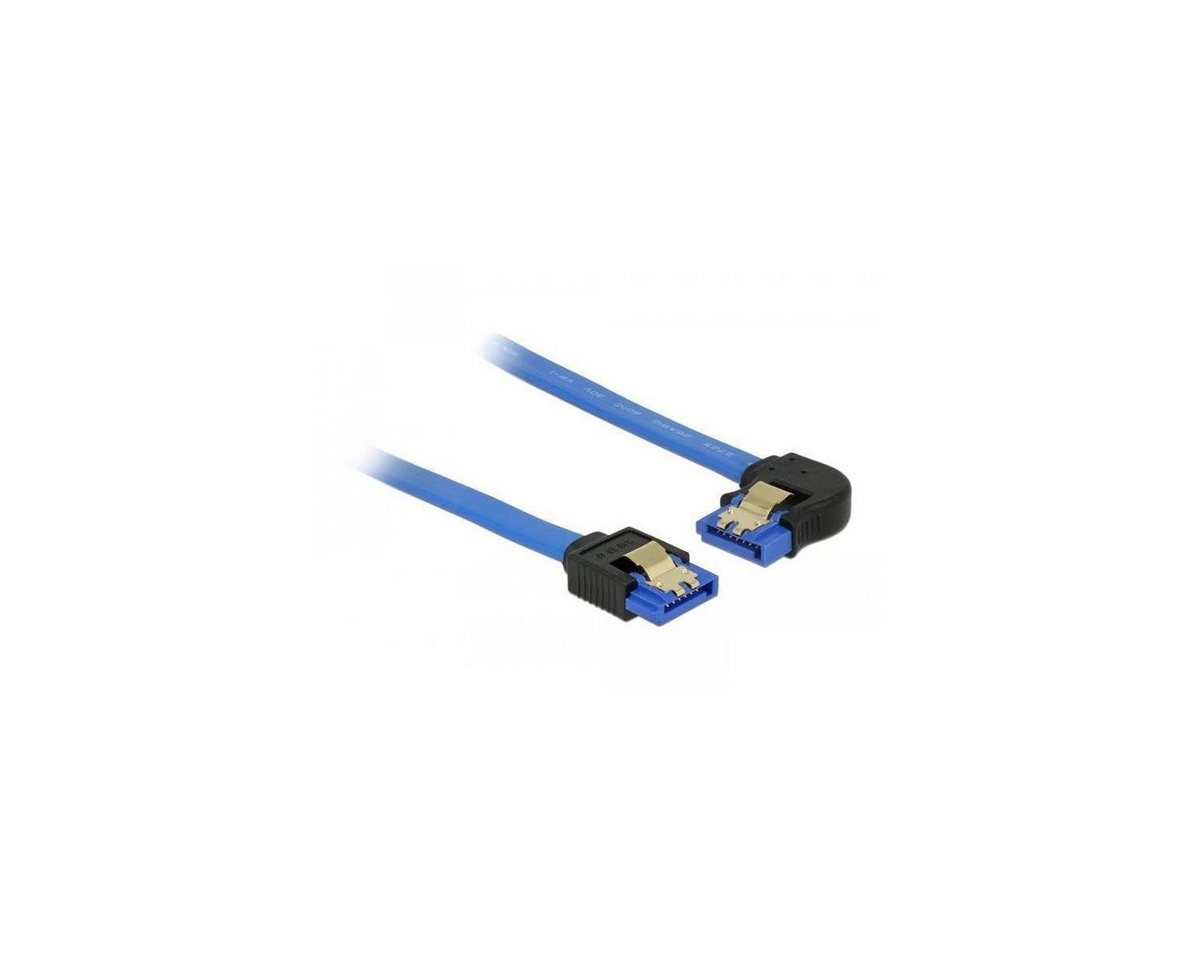 Delock 84985 - Kabel SATA 6 Gb/s Buchse gerade > SATA Buchse... Computer-Kabel von Delock