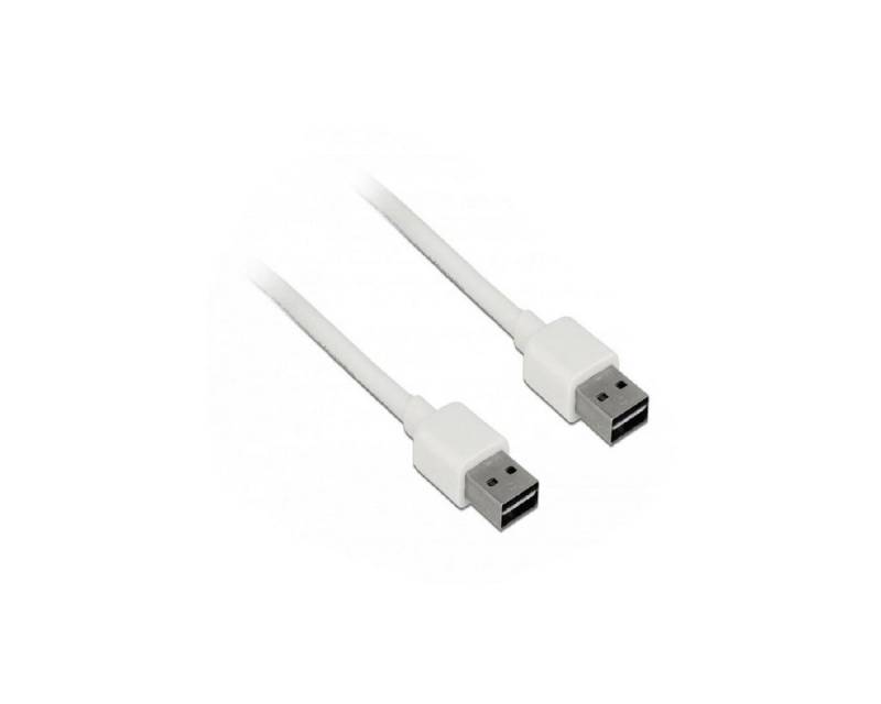 Delock 85195 - Kabel EASY-USB2.0-A Stecker > EASY-USB2.0-A... Computer-Kabel, USB A, USB (300,00 cm) von Delock