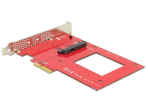 Delock 89469 PCI-Express Karte PCIe von Delock