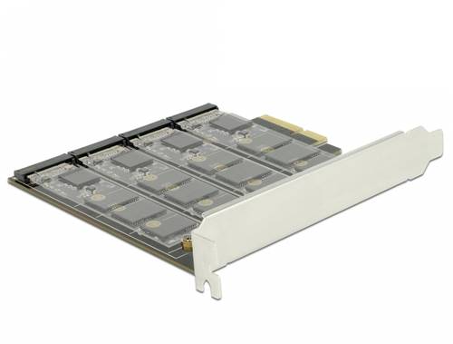 Delock 89888 PCI-Express Karte PCIe von Delock