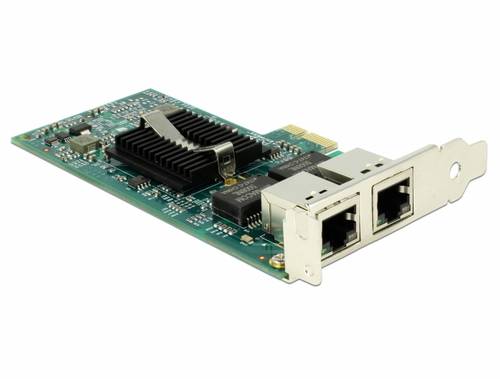 Delock 89944 PCI-Express Karte PCIe von Delock