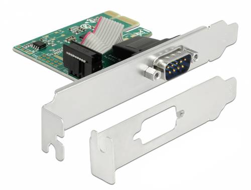 Delock 89948 PCI-Express Karte PCIe von Delock