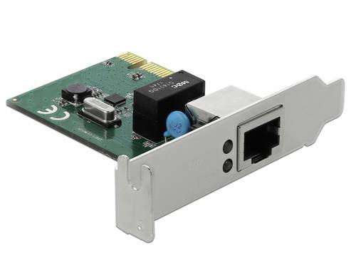 Delock 90381 PCI-Express Karte PCIe Delock 90381 PCI-Express Karte PCIe von Delock