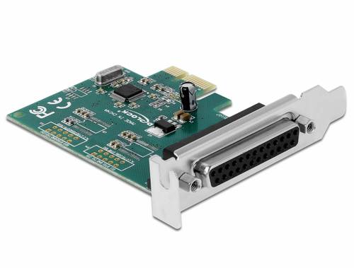 Delock 90412 PCI-Express Karte PCIe von Delock