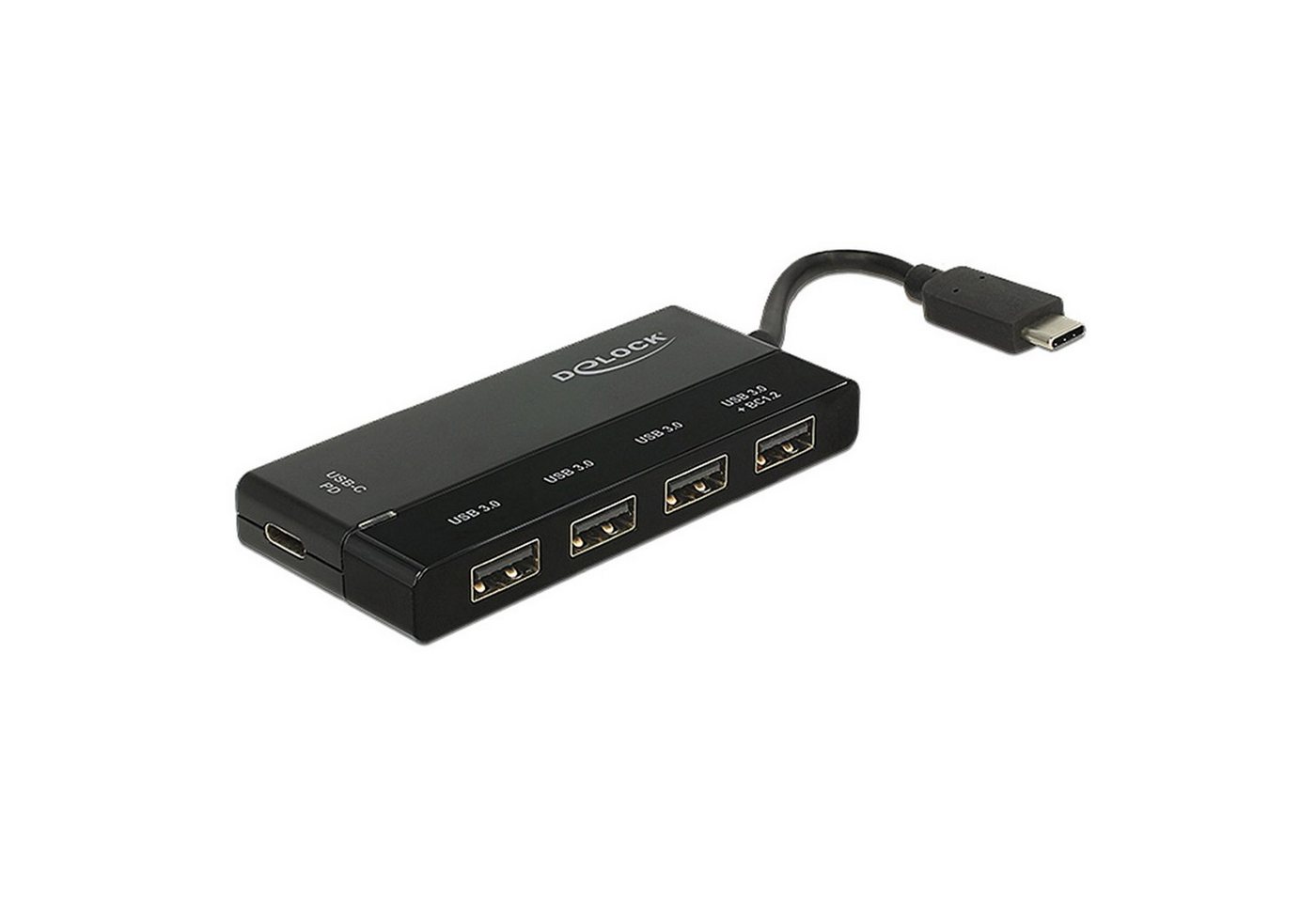 Delock Adapter, USB-C Hub - Apple Adapter von Delock