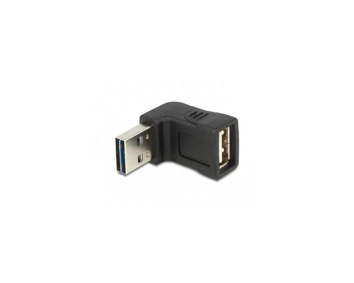 Delock Adapter EASY-USB 2.0-A Stecker > USB 2.0-A Buchse... Computer-Kabel, USB, USB von Delock