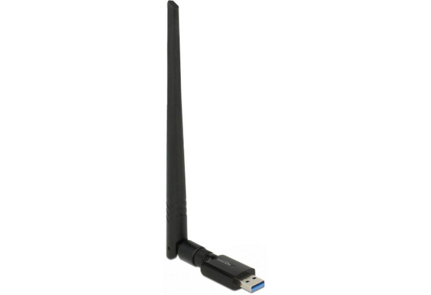 Delock DeLOCK USB 3.0 Dualband WLAN Stick, Antenne, (mit Netzwerk-Adapter Delock DeLOCK USB 3.0 Dualband WLAN Stick, Antenne, (mit Netzwerk-Adapter von Delock