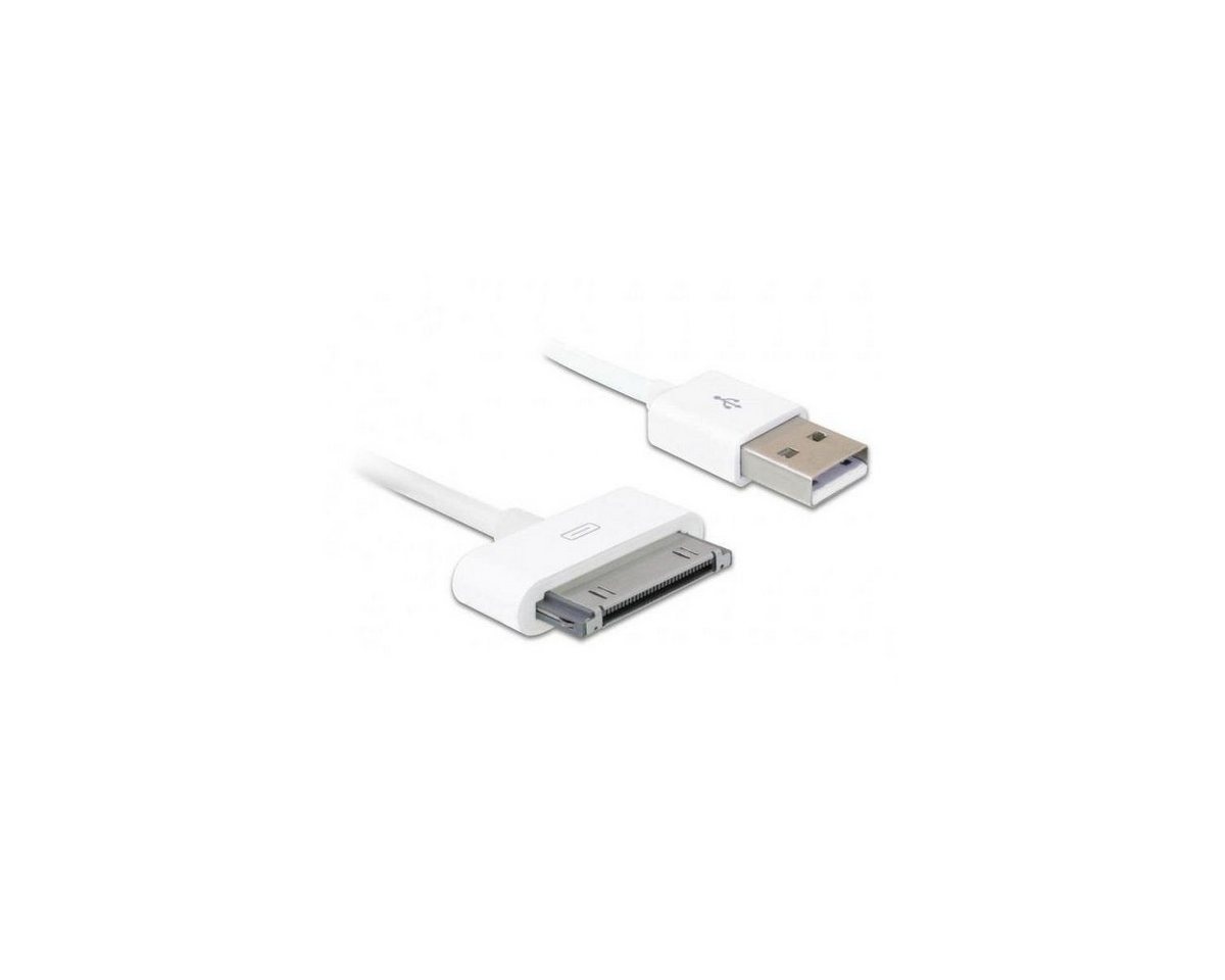 Delock Delock 3G USB Daten- und Ladekabel Computer-Kabel von Delock