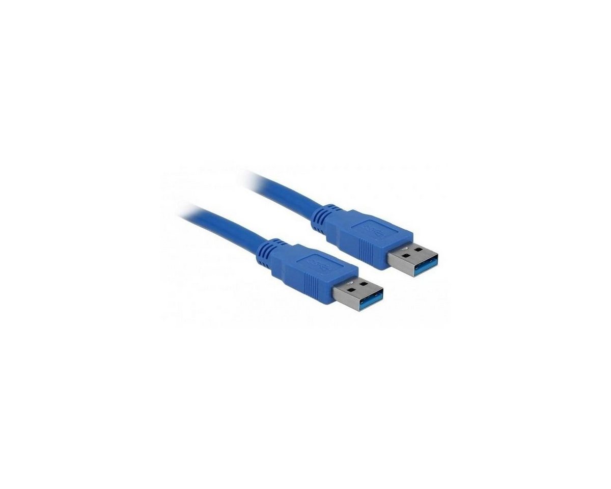 Delock Delock Kabel USB 3.0 Typ-A Stecker > USB 3.0 Typ-A... Computer-Kabel, USB, USB von Delock