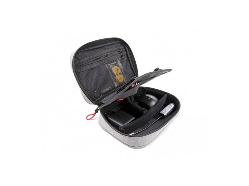 Delock Delock Travel Kit IV Business Edition - USB Hub/Netzteil/Ladekabel Computer-Adapter von Delock