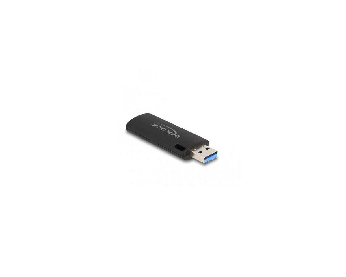 Delock HDMI Video Capture Stick USB Typ-A Computer-Kabel, USB, USB von Delock