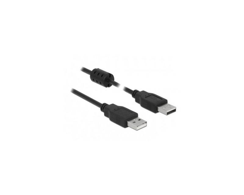 Delock Kabel USB 2.0 Typ-A Stecker > USB 2.0 Typ-A Stecker 1,0... Computer-Kabel, USB, USB von Delock