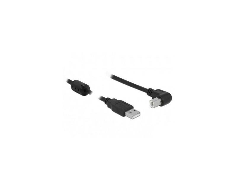 Delock Kabel USB 2.0 Typ-A Stecker > USB 2.0 Typ-B Stecker... Computer-Kabel, USB, USB von Delock