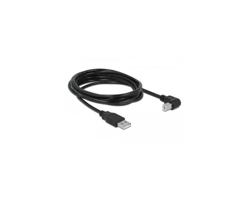 Delock Kabel USB 2.0 Typ-A Stecker > USB 2.0 Typ-B Stecker... Computer-Kabel, USB, USB von Delock