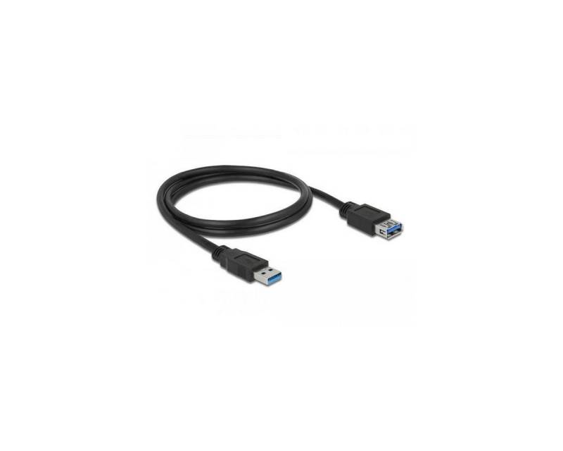 Delock Kabel USB 3.0 Typ-A Stecker > USB 3.0 Typ Micro-B... Computer-Kabel, USB, USB (200,00 cm) von Delock