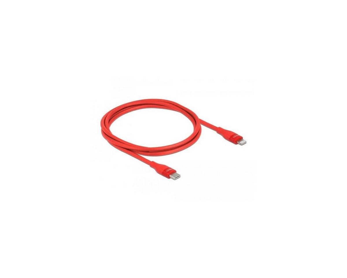 Delock Kabel USB Type-C™ zu Lightning™ für iPhone™, iPad™ und... Computer-Kabel, USB, USB von Delock