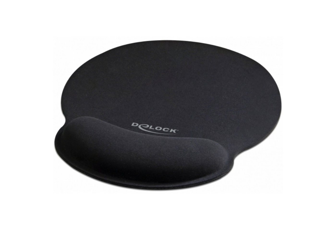 Delock Mauspad DeLOCK Ergonomisches Mauspad mit Gel Delock Mauspad DeLOCK Ergonomisches Mauspad mit Gel von Delock