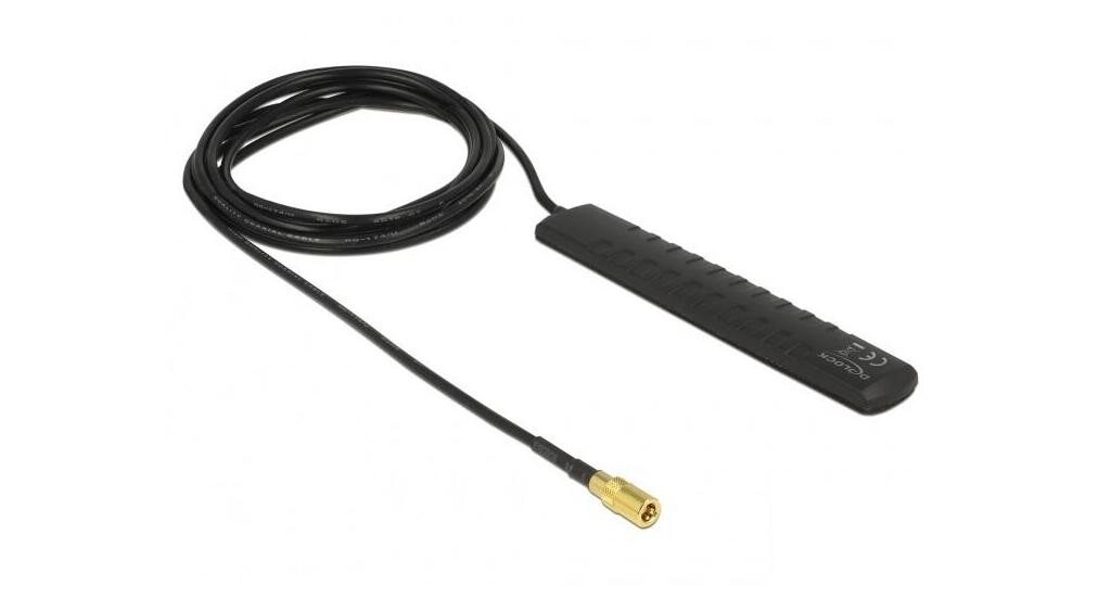 Delock Modem Delock Antenne SMB Stecker Delock Modem Delock Antenne SMB Stecker von Delock