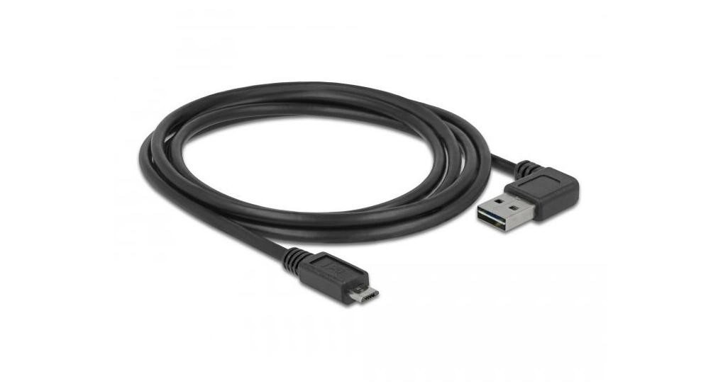 Delock Modem Delock Kabel EASY-USB 2.0 Typ-A Stecker gewinkelt Delock Modem Delock Kabel EASY-USB 2.0 Typ-A Stecker gewinkelt von Delock