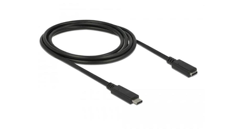 Delock Modem Verlängerungskabel SuperSpeed USB (USB 3.1 Gen 1) von Delock