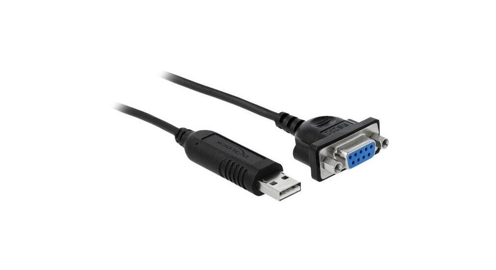 Delock Netzkabel Delock Netzkabel von Delock