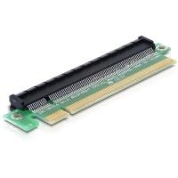 Delock PCIe - Extension Riser Karte x16 > x16- Riser Card (89093) von Delock