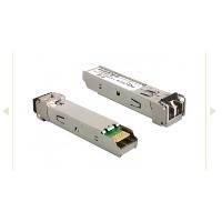 Delock - SFP (Mini-GBIC)-Transceiver-Modul - 1000Base-SX - LC Multi-Mode - bis zu 550 m - 850 nm (86188) von Delock