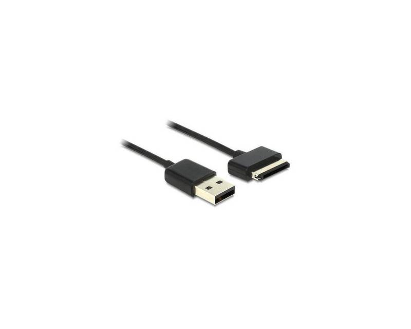Delock Sync- und Ladekabel USB Stecker > ASUS Eee Pad 40 Pin... Computer-Kabel, USB, USB von Delock