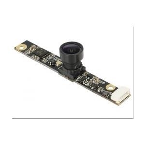 Delock USB 2.0 IR Kameramodul 5,04 Megapixel 80° V5 Fixfokus (96367) von Delock