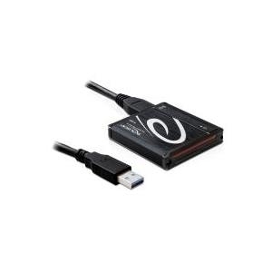 Delock USB 3.0 Card Reader All in 1 (91704) von Delock