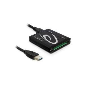 Delock USB 3.0 Card Reader > CFast 2.0 (91686) von Delock