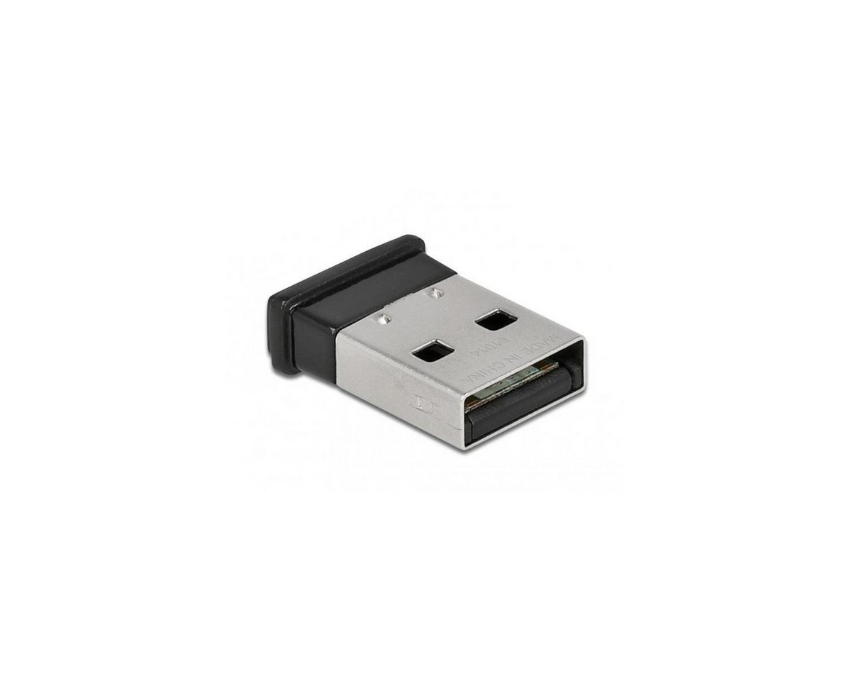 Delock USB Bluetooth 5.0 Adapter im Micro Design Bluetooth-Adapter von Delock