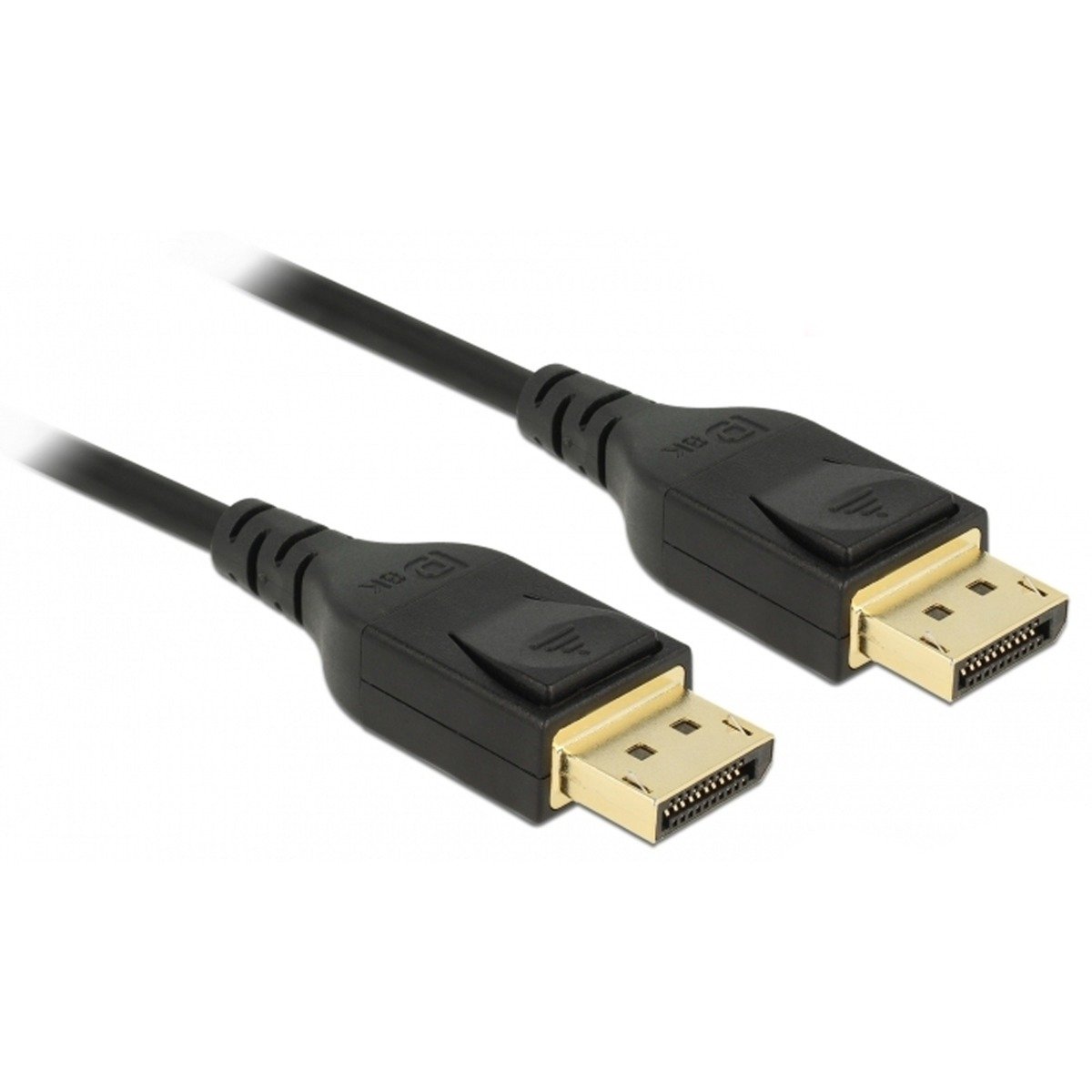 DisplayPort Kabel 8K von Delock